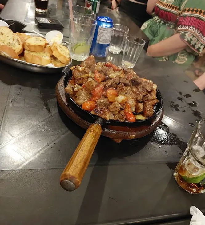 Restaurante Português-Sertaozinho-sp-6