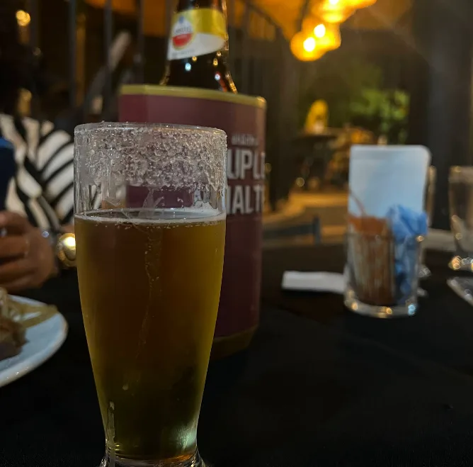Samauma American Bar-Barretos-SP-3