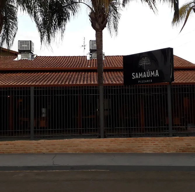 Samauma American Bar-Barretos-SP-4