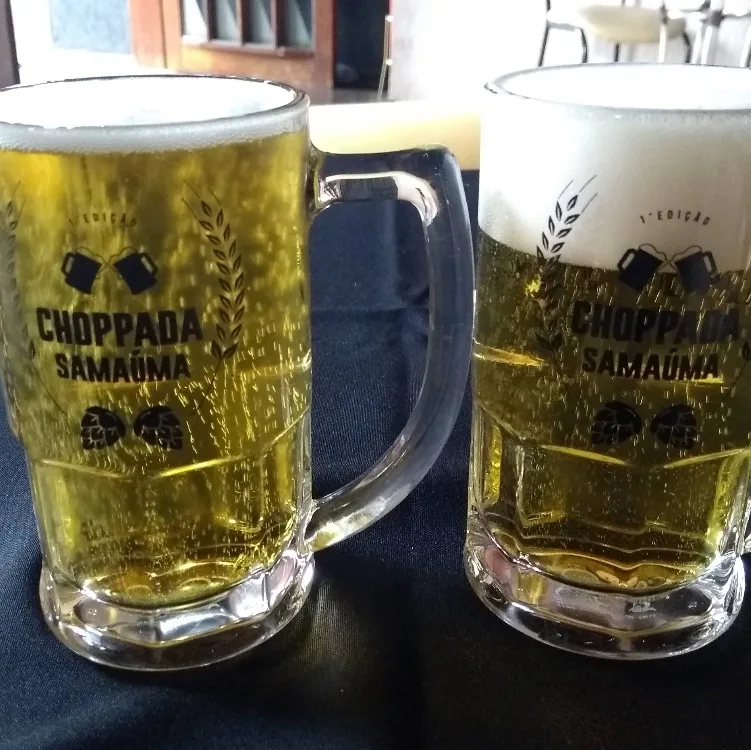 Samauma American Bar-Barretos-SP-5
