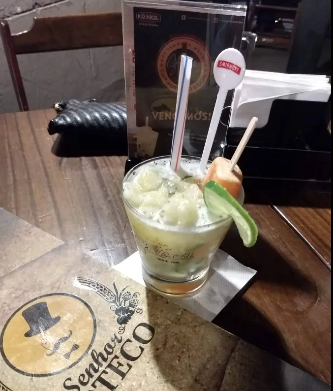 Senhor Boteco Jaboticabal-sp-3 Senhor Boteco Jaboticabal-sp-3