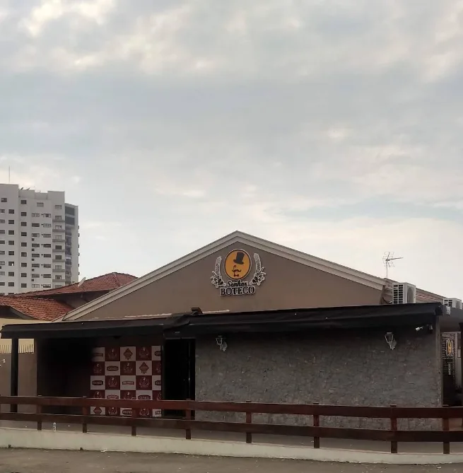 Senhor Boteco Jaboticabal-sp-6 Senhor Boteco Jaboticabal-sp-6