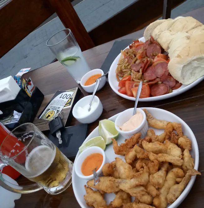 Senhor Boteco Jaboticabal-sp-7 Senhor Boteco Jaboticabal-sp-7