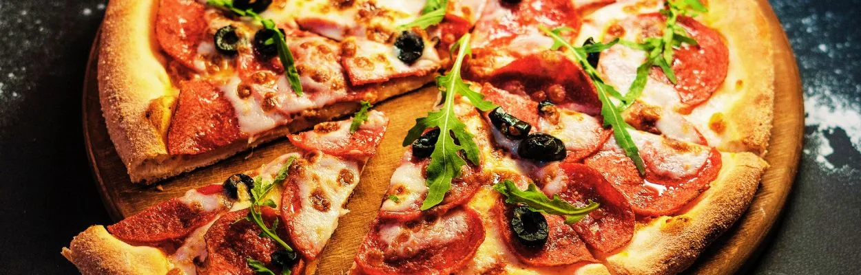 Melhores pizzarias de bebedouro sp