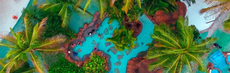 Parques aquaticos thermas perto de bebedouro sp