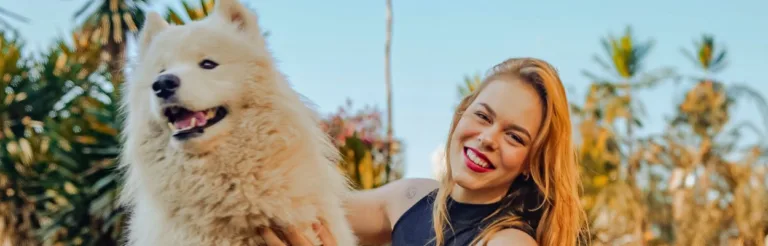 Vote pelos animais