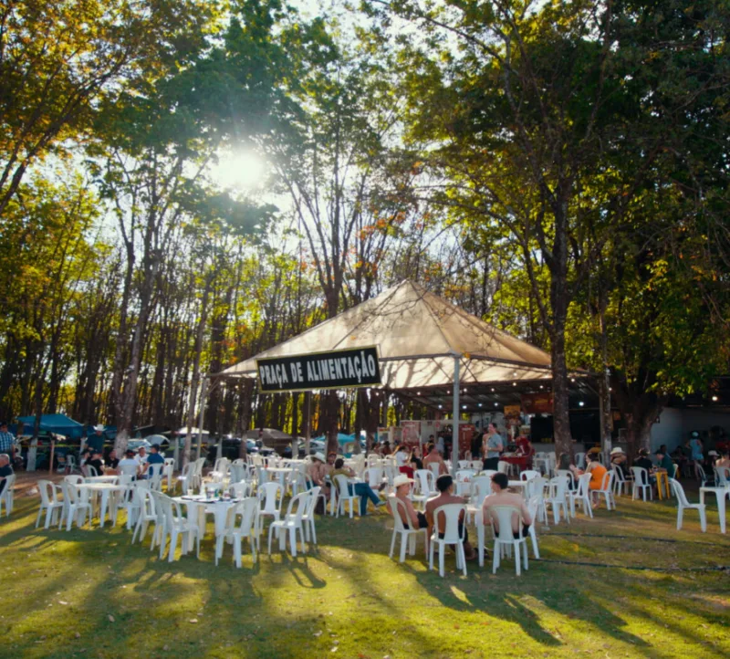 Floresta Camping Barretos-1