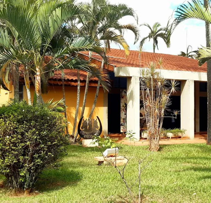 Museu do Cavalo de Colina-sp-1