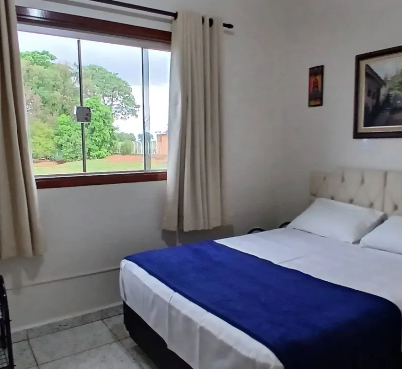 Pousada Ana Terra Barretos-1