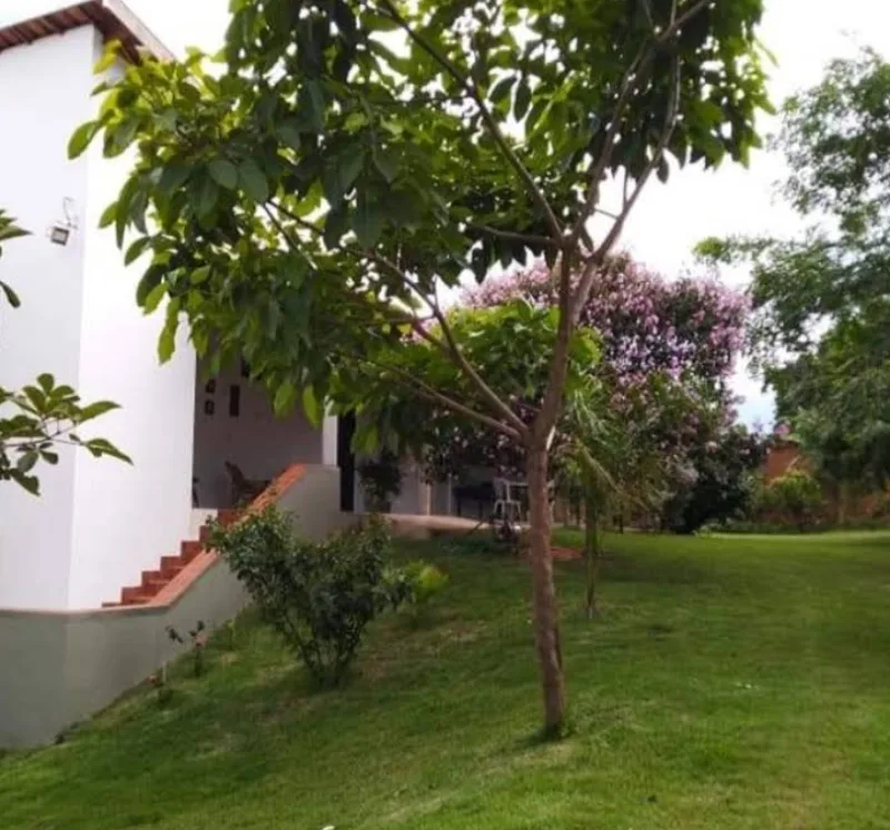 Pousada Ana Terra Barretos-6