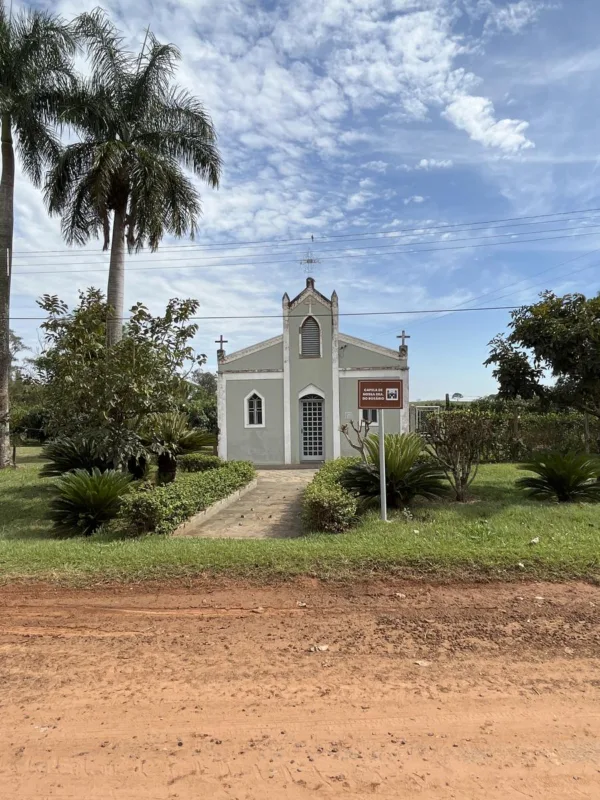 Rota trilha de São José monte azul paulista-10