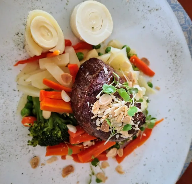 Santina Restaurante | Barretos-SP11