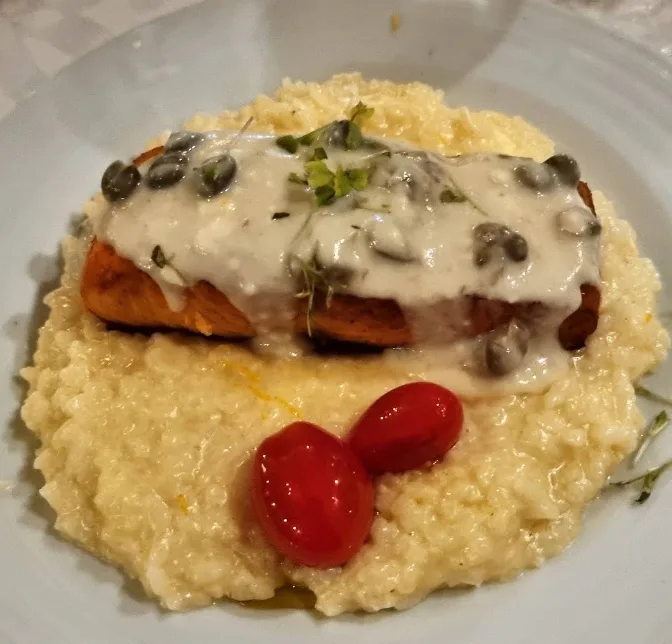 Santina Restaurante | Barretos-SP12