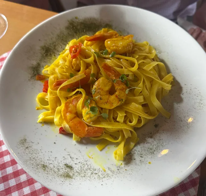 Santina Restaurante | Barretos-SP6