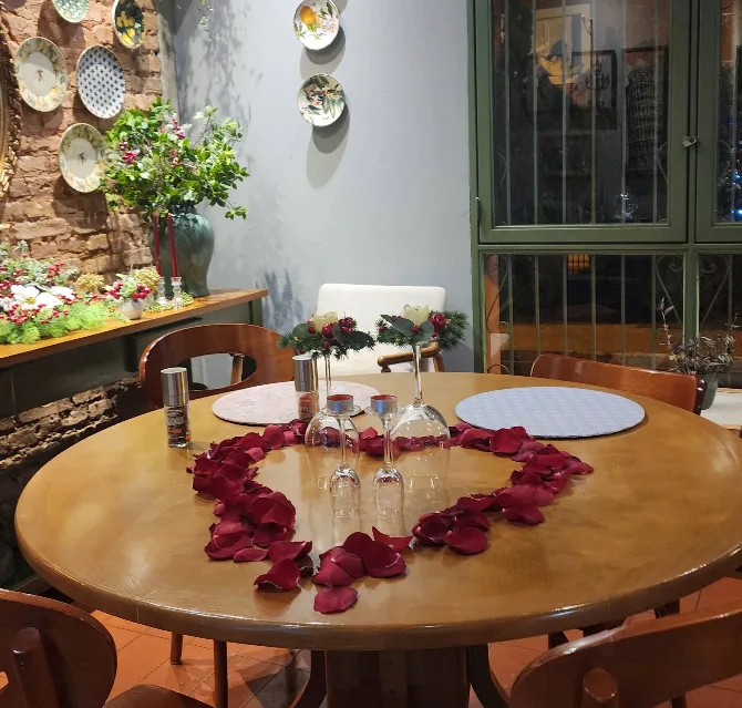 Santina Restaurante | Barretos-SP7