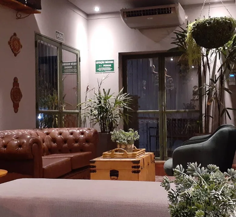 Santina Restaurante | Barretos-SP8