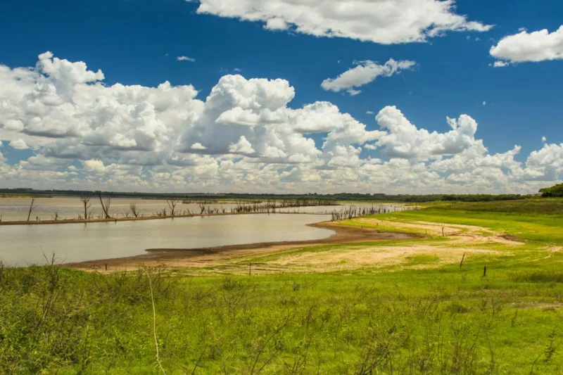 Região Turística Águas Sertanejas-guaira