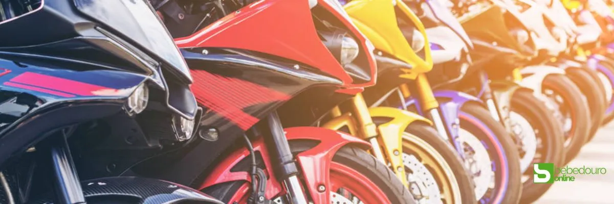 Barretos motorcycles sp